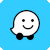 Navegar com Waze